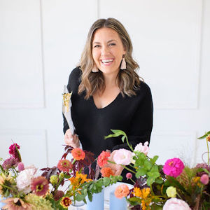 Meet your Posher, Kendra